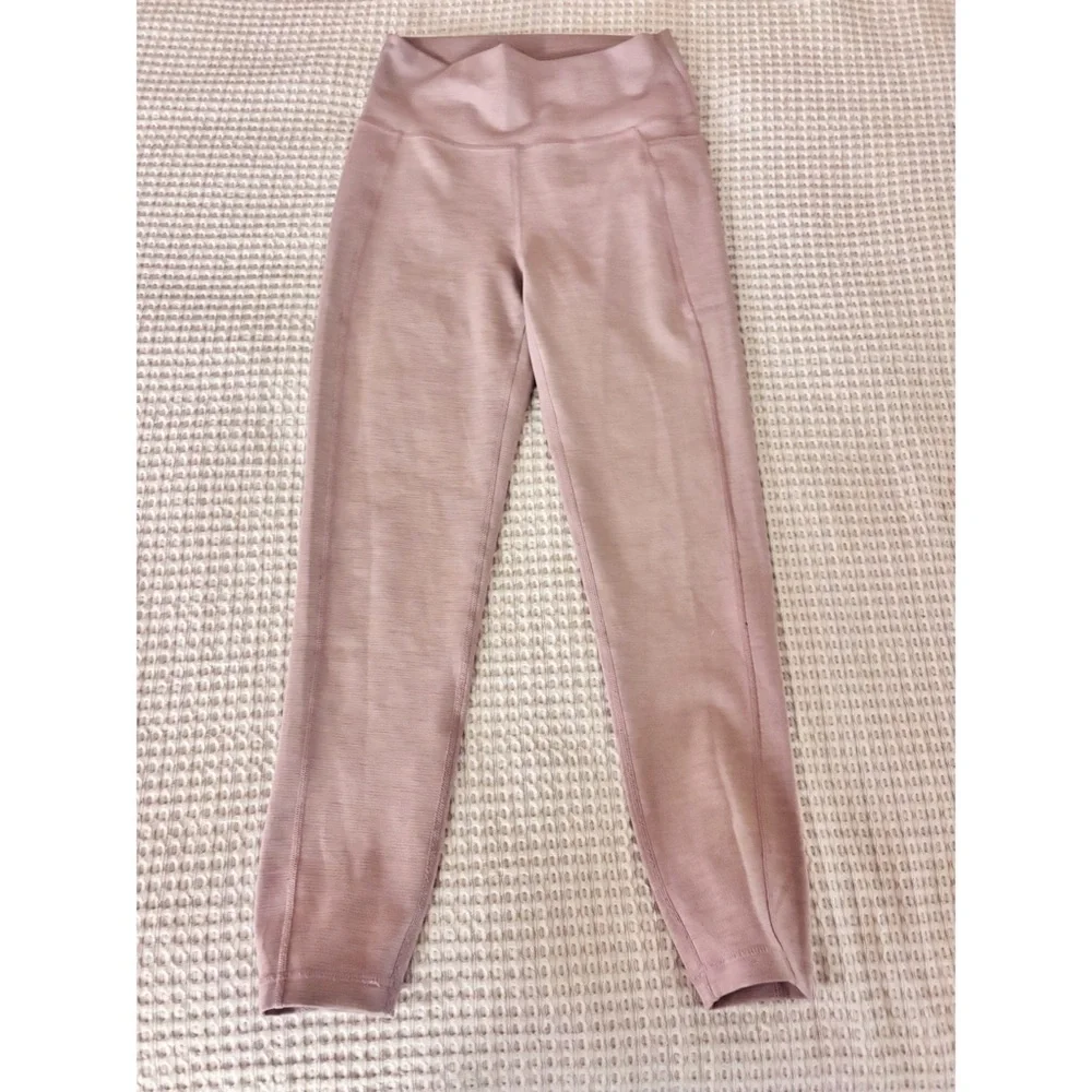 Sweaty Betty Super Sculpt Leggings - Picture 2 of 3
